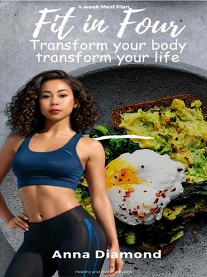 cover image of Fit in Four